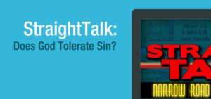 TolerateSin