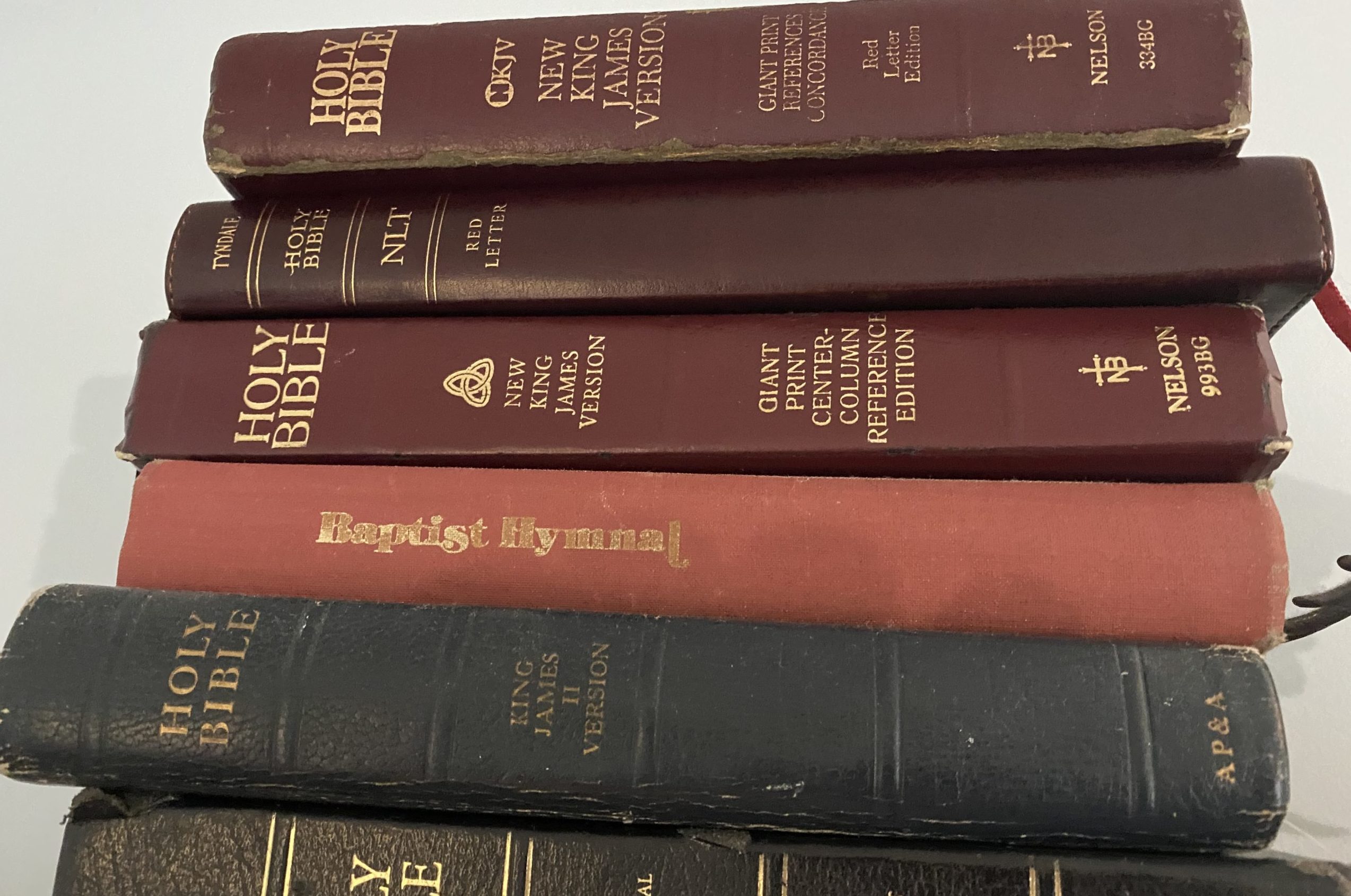 Bibles